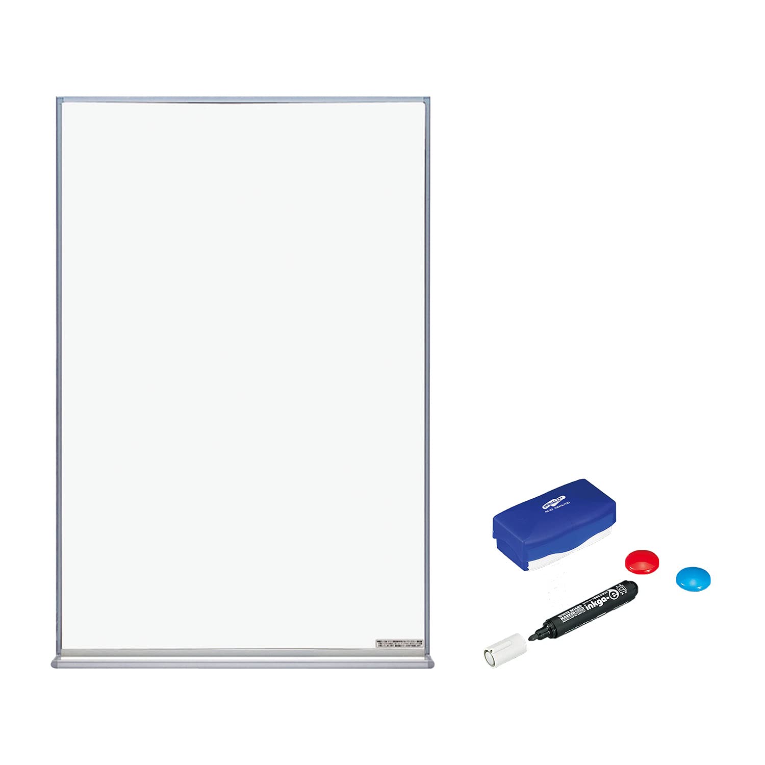 

KOKUYO Эмалевая белая доска FB-32WNC белый