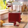 Тостер Bosch TAT3M124 MyMoment rot