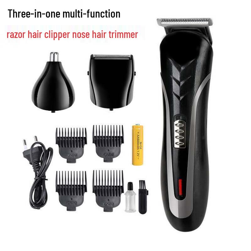 LISM 5-in-1 Grooming Kit