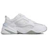 Nike M2K Tekno Hvit Ren Platina