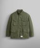 Alpha Industries M-65 Mod Field Coat Gen Ii Og-107 Green