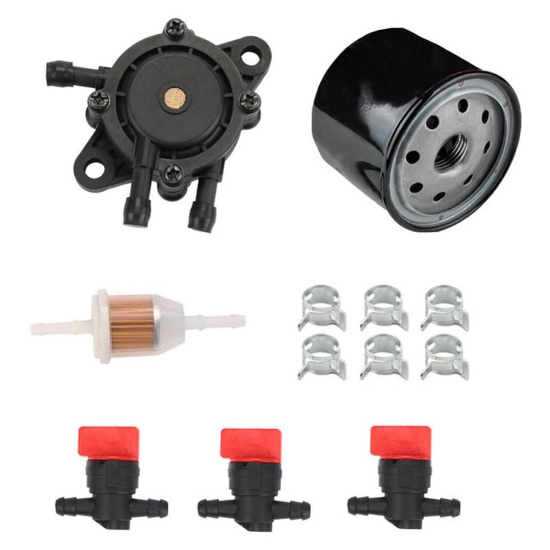 LT1045 LT1050 Pompe à carburant pour tracteur à gazon Cub Cadet LT1042 LT1018 LTX1050 LT1046 LT1024 RT65 LTS1550 GT1554VT LT2180 LT1022 LTX1042