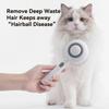 Pet Spray Comb Cat Cleaning Massage Comber Brush Removing Float Needle Comb Anti Flying Hair Spray Cat Dog Comb Beauty Products