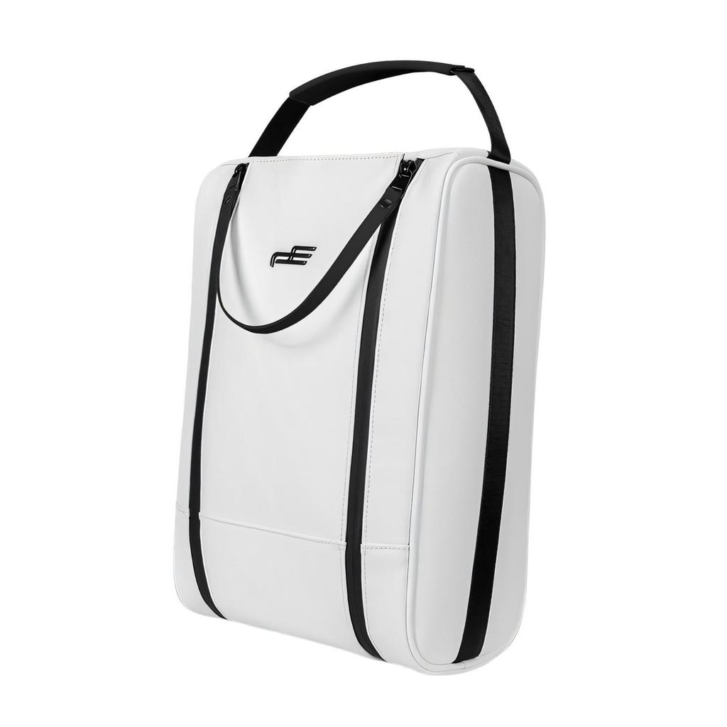 Torba Organizer na Buty Golfowe Torba do Przechowywania Akcesoria Stylowa Torba do Przenoszenia Butów Uchwyt na Buty Pouch do Biegania Siłowni Sportu Podróży Outdoor