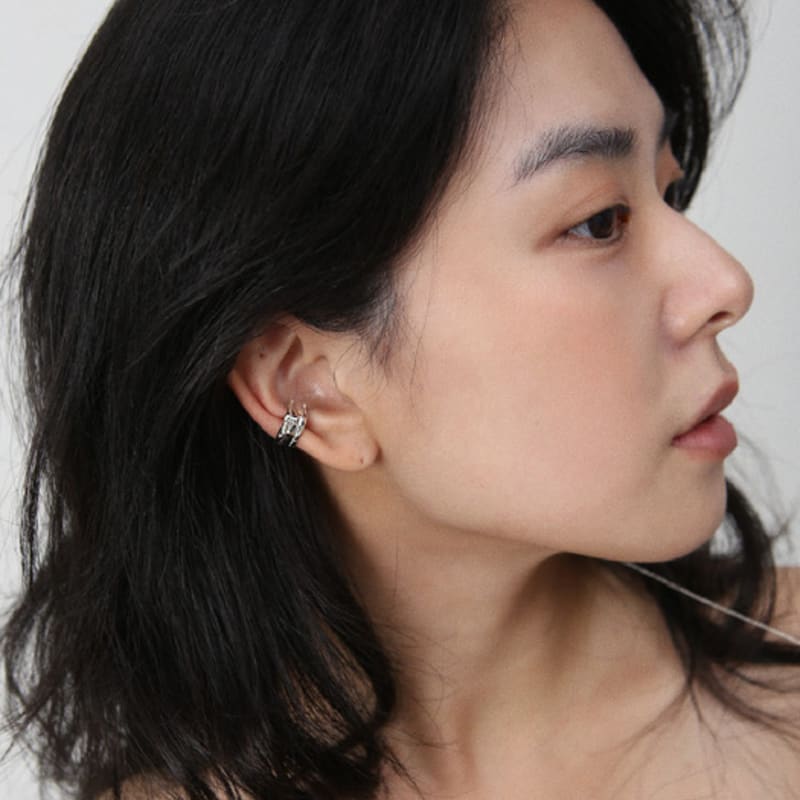 Moodydoo Vintage Triangle