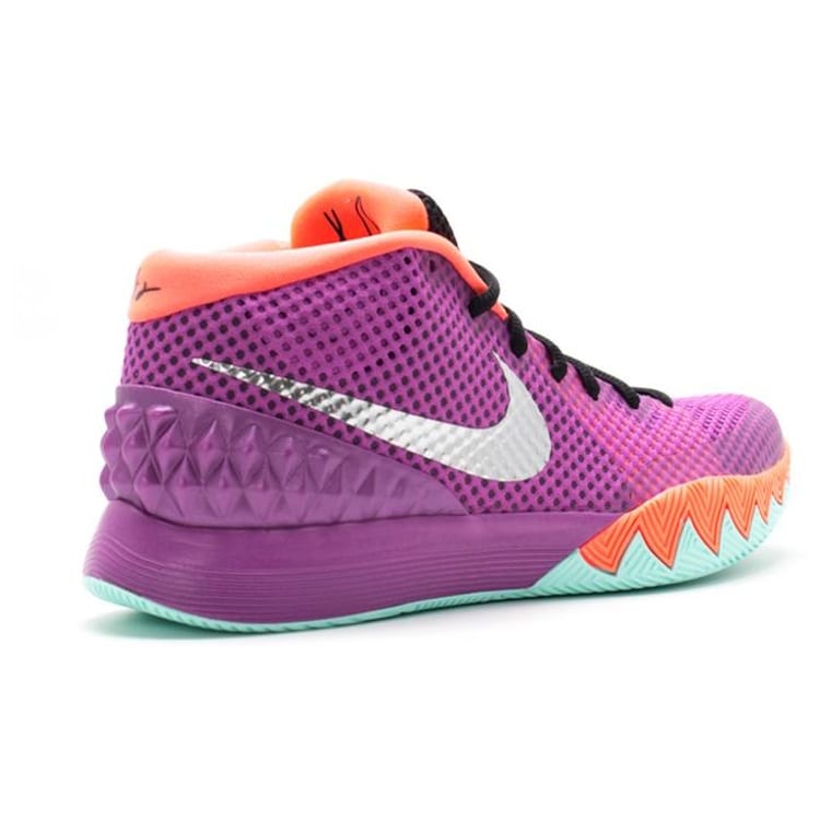 Nike Kyrie 1 'Easter' 705277-508