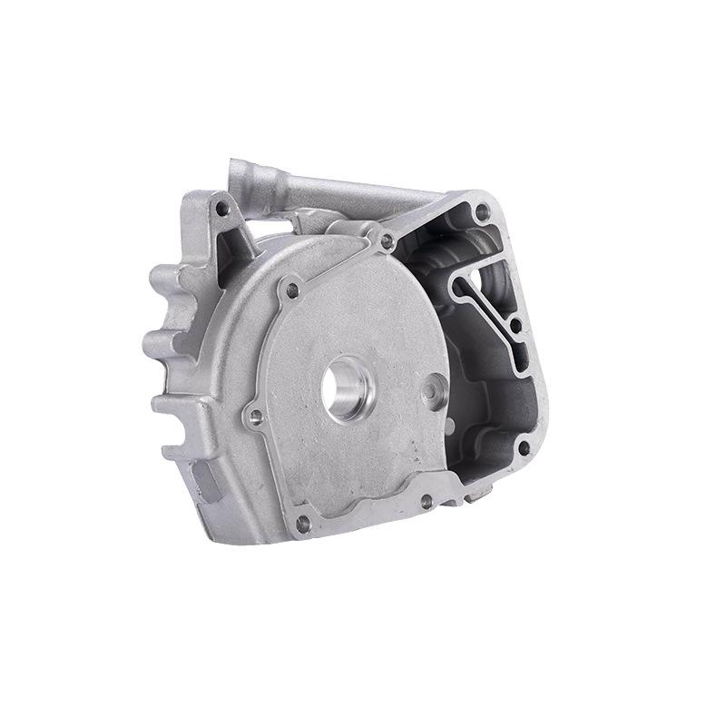 Motorcycle Right Engine Crankcase Cap Protector For GY6 50cc 60cc 80cc 137qma 139qmb Chinese Scooter Moped ATV Go-Kart