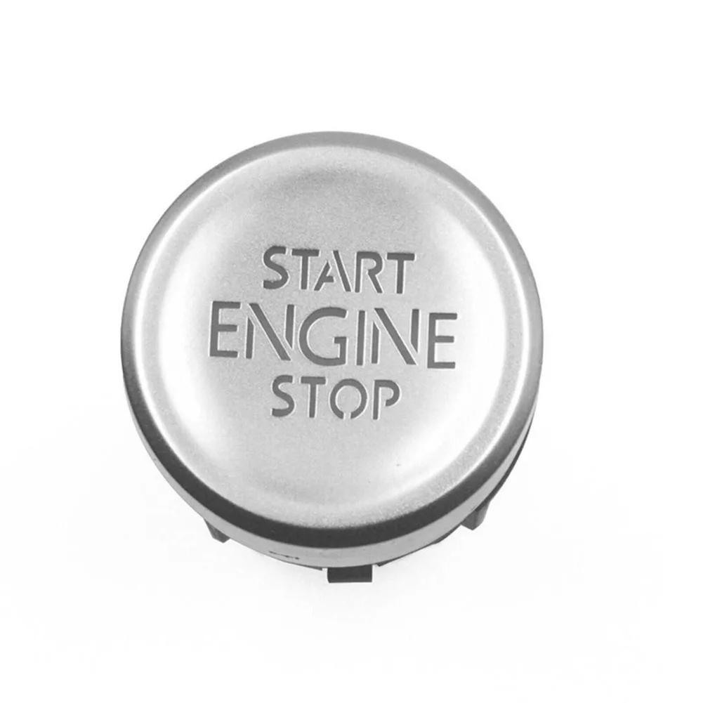 For Car Engine Start Car Engine Start Button 5G1959839 Button Easy Installation Factory Specifications High Reliability