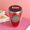 Fitness Spiritual Practice Intelligent Rings Counter with Step and Count Features for Cooking Exercise Time Management