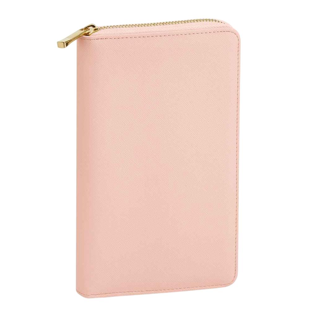 Bagbase Boutique Travel Jewellery Case