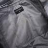 CHANEL Sports line Tote Bag logo gray Nylon Women Used