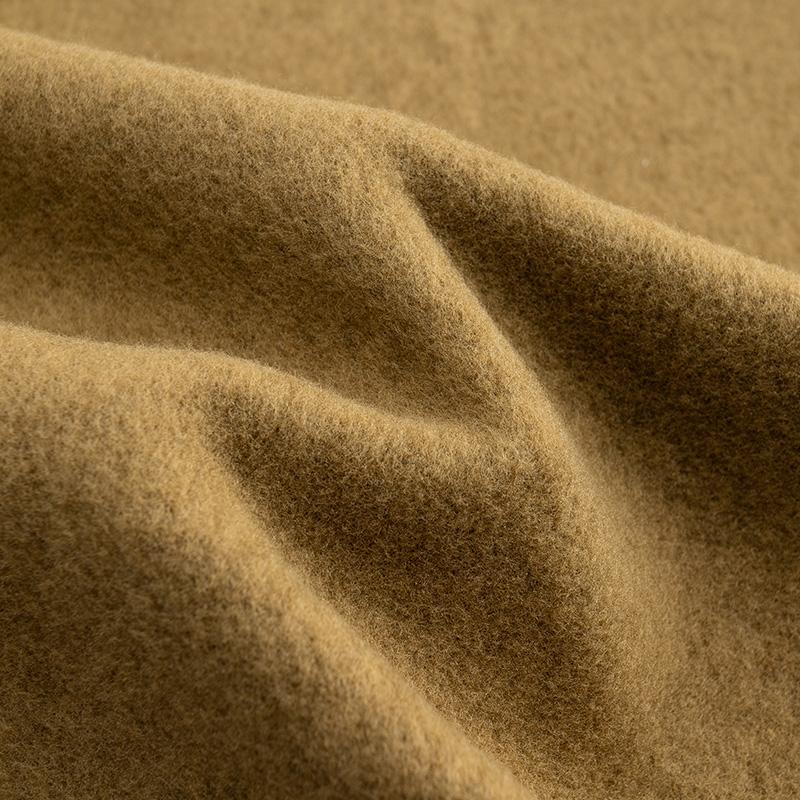 Anta Outdoor Series Solid Color Minimalist Stand Collar Zipper Jacket Men Jackets 952546701-3