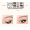 COLORROSE - Paleta de Maquillaje Serie Ballet Russe - CR1091 Musgo