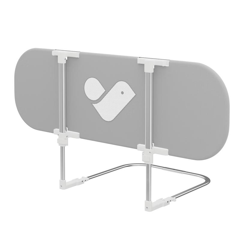 ABCMOKOO Portable Folding Baby Bed Guardrail