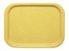 Tatsucraft NS Tray L 42cm Standard Collection Check Yellow Tray Tray Stylish Kitchen Accessories Plastic Large Small Tray Tray Square Rectangular