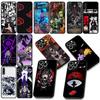 Akatsuki Itachi Uchiha Narutos Sasuke Phone Case for Motorola Moto G86 G14 G35 G34 G45 G55 G67 G75 G85 G24 G15 G54 G57 Power