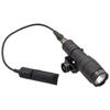 Ryohin Takehin SF Stamped M300A Type Scout Light 2 Click 20mm Rail White LED & Switches, Remote, Compatible, High-Intensity