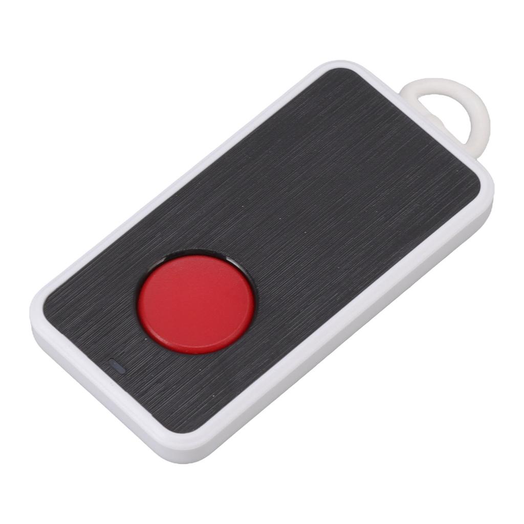 433MHz RF Switch Battery Powered Wireless Remote Control Switch for Electric Cars Cars Motorcycles