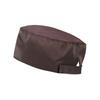 Unisex Design Kitchen Cap Pirate Style Baker Hat Cooker Hat Cooking Hat  Food Service