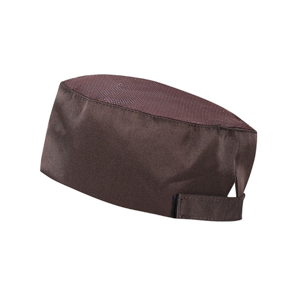 Unisex Design Kitchen Cap Pirate Style Baker Hat Cooker Hat Cooking Hat  Food Service