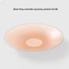 Invisible Silicone Nipple Covers: Anti-Protrusion Breast Pads for Swimsuits, Wedding Dresses, and Anti-Exposure Apparel
