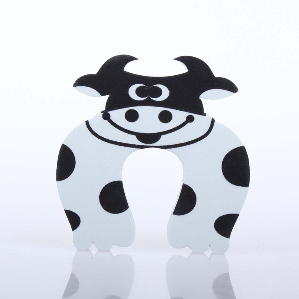 

Prevent Children Wrestling Door Security Lock Anti-pinch Door Restrictor Baby Safety Lock A3