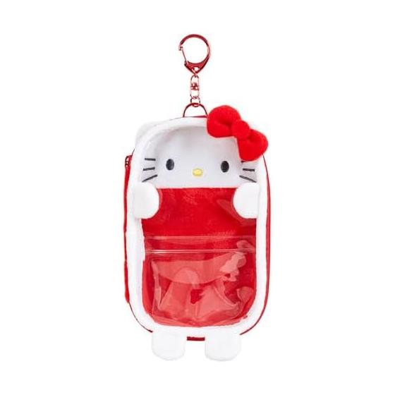 Sanrio Acrylic Stand Holder Enjoy Idol