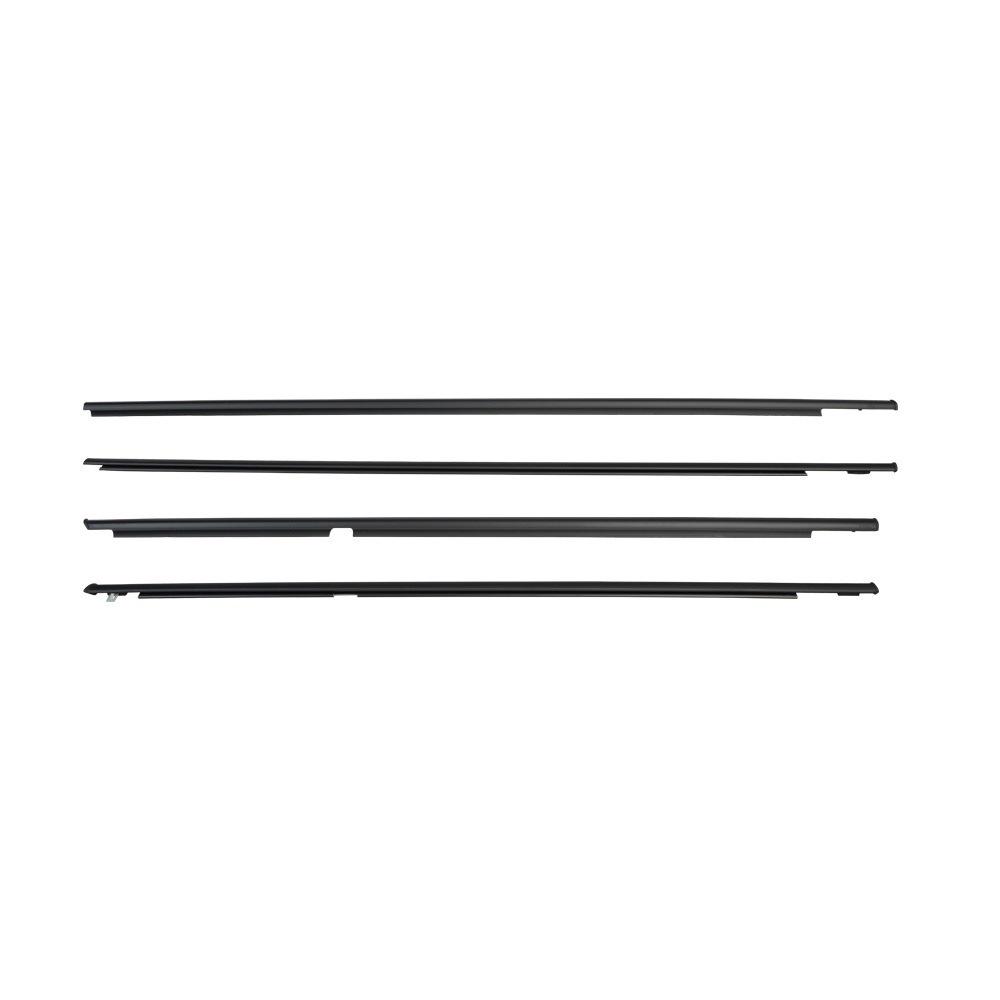 02-09 Toyota 4Runner Window Seal Strip 68161-35060