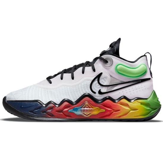 

Nike Air Zoom GT Run EP Olympic - DM7235-109 EU 38.5 різнокольоровий