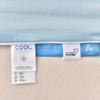 Ice Silk Air Conditioning Quilt Washable Summer Quilts Adult Kids Duvet Home Textiles Luxury Bedding Queen King Size Blanket