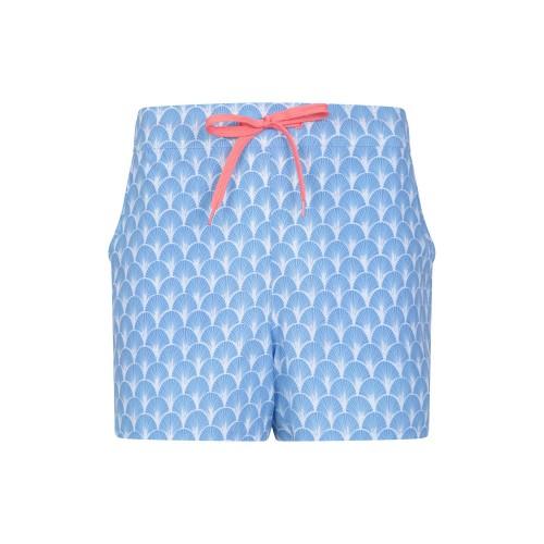 Mountain Warehouse Womens/Ladies Patterned Stretch Boardshorts