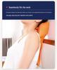Eva Hot-Pressed Neck and Lumbar Massage Pillow: Cervical Spine Relief and Support for Shoulder and Neck