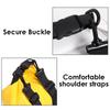 5L 10L 15L Waterproof Dry Bag Storage Outdoor Hiking Camping Kayaking Fishing