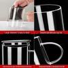 Chixing High Borosilicate Glas Teetasse