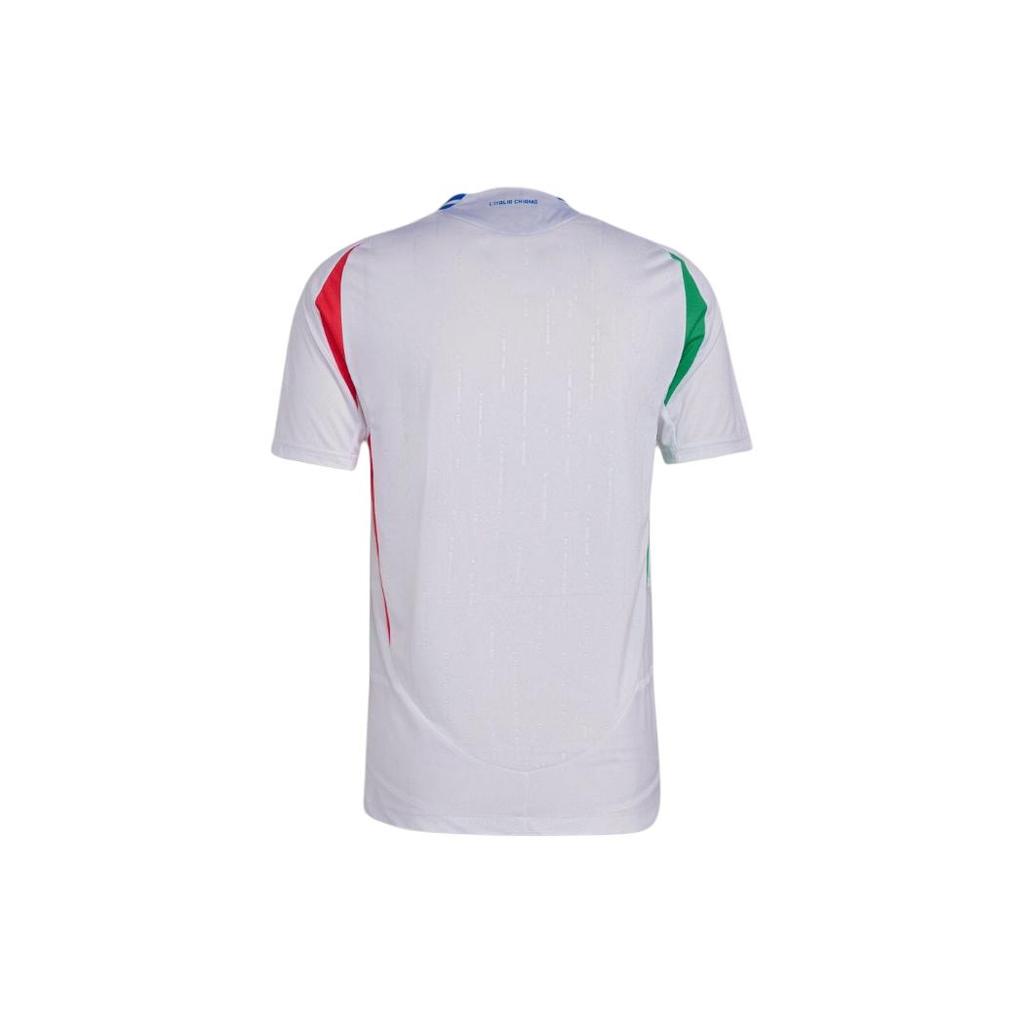 New Adidas Free Shipping With AdiClub Italy 2024 Away Authentic Jersey IN0659