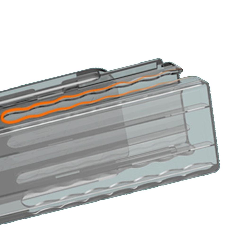 Power Strip Holder Wall Mounted Adhesive Wire Organizer Multifunctional Socket Holder Cable