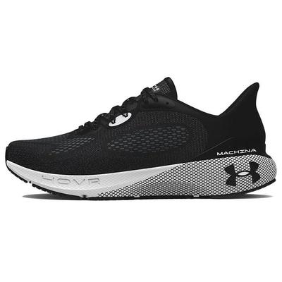 Scarpe da Corsa HOVR Machina 3 CN Nero Bianco Grigio Donna 3025660-001