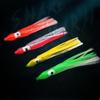 Mini Luminous Multi-Tentacle Squid & Octopus Fishing Lure