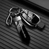 Fashion Zinc Alloy Car Key Case Cover Shell For Mercedes Benz A B C E Class GLS GLA GLK GLC CLS CLA AMG W204 W205 W212 W463 W176 CH1