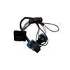 Vauxhall Meriva Tailgate Release Switch 13422271