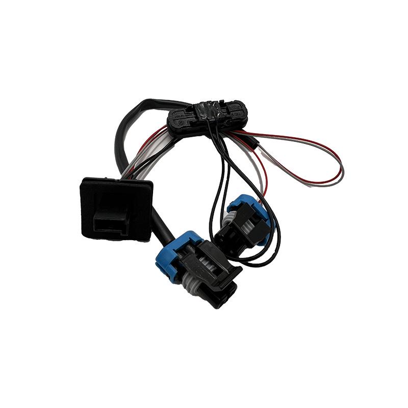 Vauxhall Meriva Tailgate Release Switch 13422271