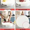 PE Round Antibacterial Cutting Board