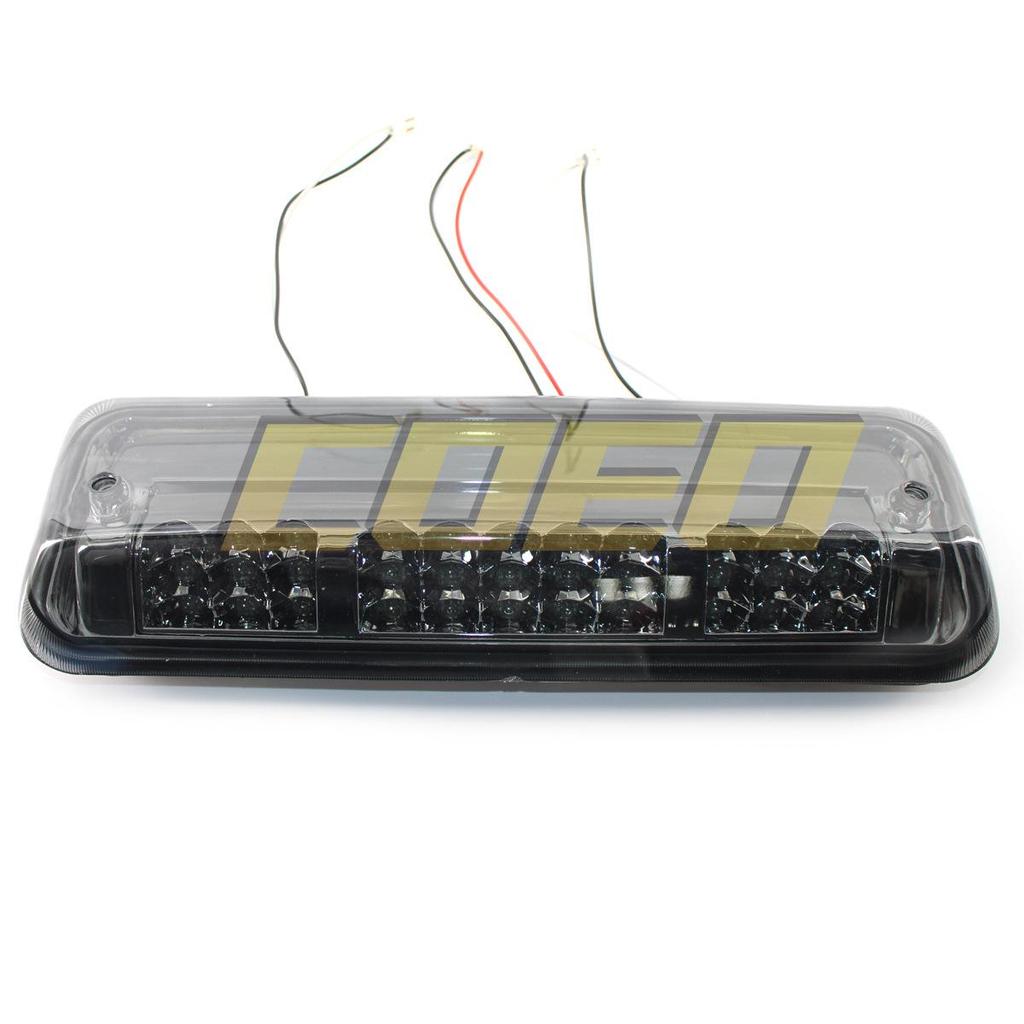 Ford Raptor F150 04-08 High-Mount Brake Light 02HLA1215ASM - Anti-Collision Taillight