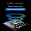 120W Flash Charge Charger for Huawei Honor Xiaomi, Universal Single Port with 66W Fast Charging Capability