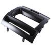 Durable-1 PCS Car Radio Fascia Black Plastic For TOYOTA Land Cruiser 200 (V8) 2007-2015 Dash Fitting Kit