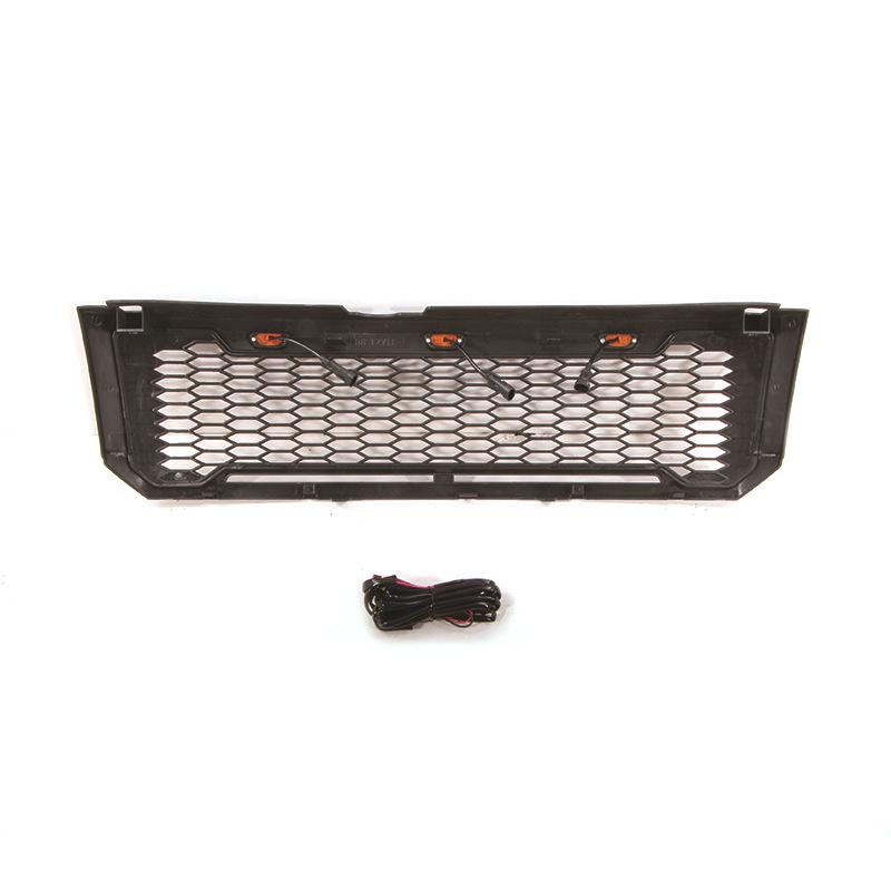 Decorative Air Intake Grille Cover for Ford Kuga 2008-2012