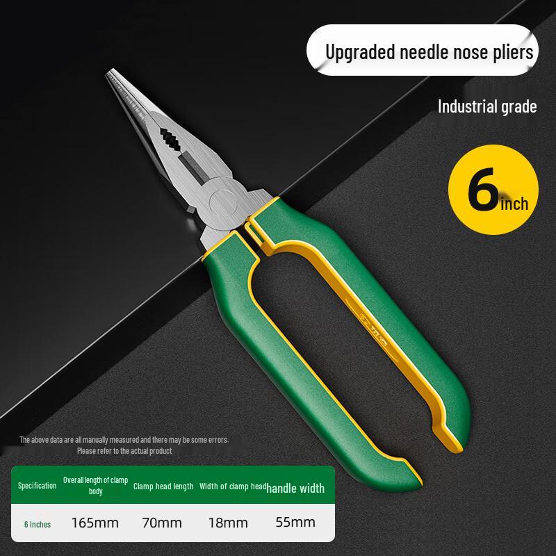 Shengda Multi-function Pliers