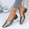 Sexy Women's Heeled Slippers Designer Mules Shoes 2026 Trend Summer Fad Flip Flops Walking Cozy Slides Dress Sandalias De Mujer