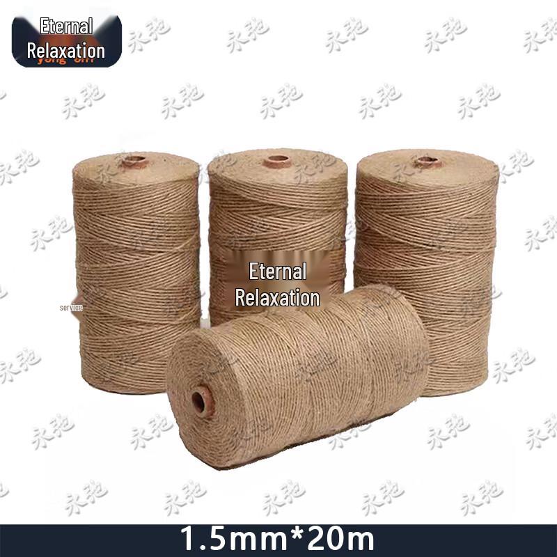 Yongchi Jute Hemp Rope