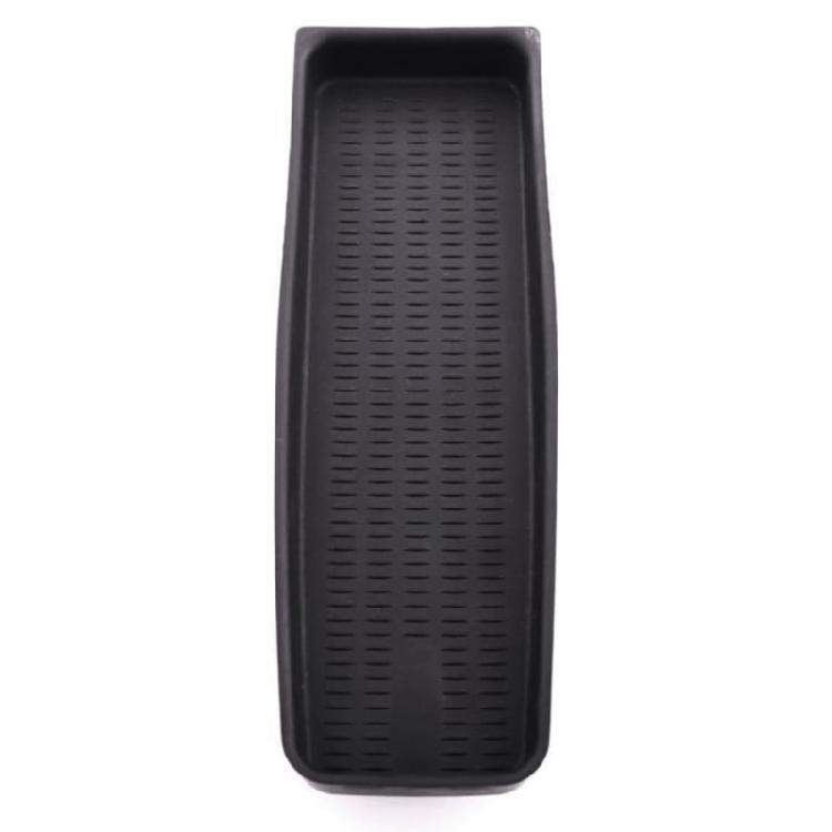 51167118064 for E90 E91 Center Console Armrest Storage Box Insert Tray